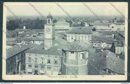 Reggio Emilia Città cartolina ZT2937