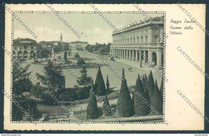 Reggio Emilia Città cartolina ZT2942