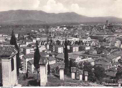 RIETI: Panorama
