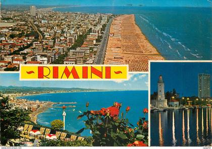 CPM Rimini panorama