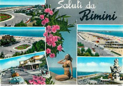 CPM Rimini salutation
