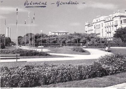 RIMINI - Giardini