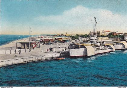 RIMINI - Il Porto