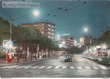 RIMINI - Viale Vespucci