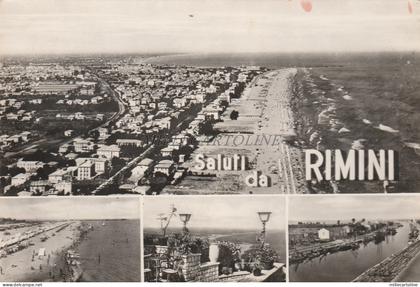 RIMINI - Viste