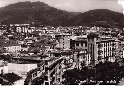 SALERNO - Panorama Parziale