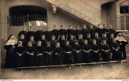 TORINO CITTÀ - Casa Divina Provvidenza COTTOLENGO - Clarine - #069