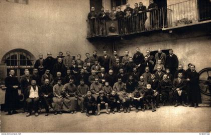 TORINO CITTÀ - Casa Divina Provvidenza COTTOLENGO - Epilettici - #076