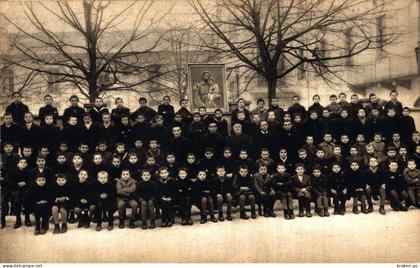 TORINO CITTÀ - Casa Divina Provvidenza COTTOLENGO - Fratini, Orfani - #079