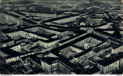 TORINO CITTÀ - Casa Divina Provvidenza COTTOLENGO - Panorama - #110