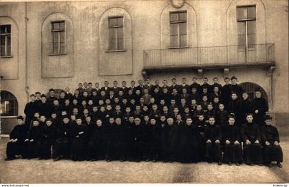 TORINO CITTÀ - Casa Divina Provvidenza COTTOLENGO - Tomasini - #088