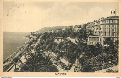 CPA San Remo
