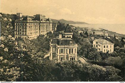 CPA San Remo