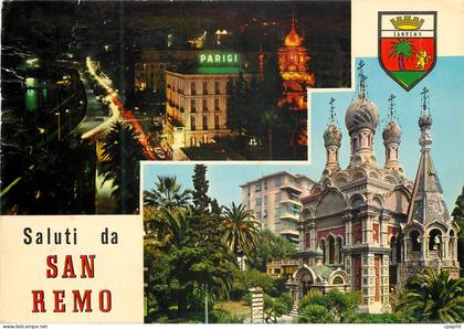 CPM San Remo