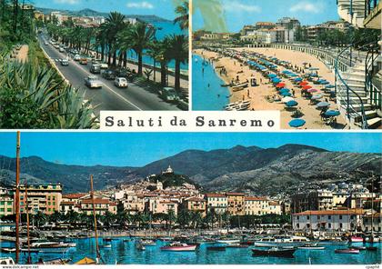 CPM San Remo