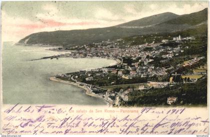 San Remo