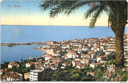 San Remo