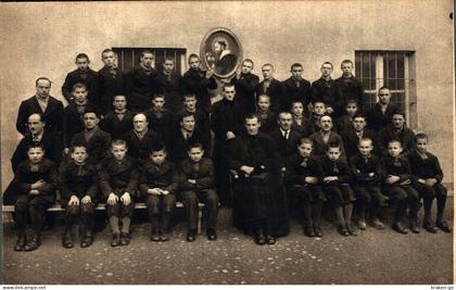 TORINO CITTÀ - Casa Divina Provvidenza COTTOLENGO - Artigiani - #096