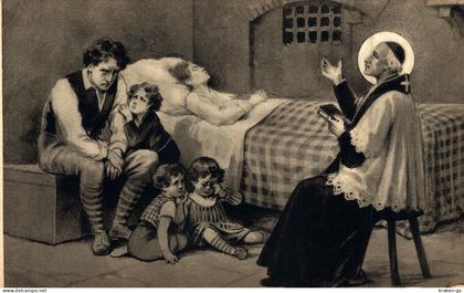 TORINO CITTÀ - Casa Divina Provvidenza COTTOLENGO - Giovanna Maria Gonnet - #106