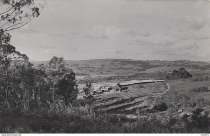 Italie - Sardaigne - Marina-Maria - Photographie
