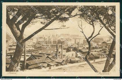 Savona città cartolina MT3136