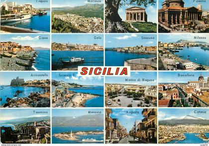 CPM Sicilia panorama