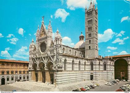 CPM Siena La Cathedrale