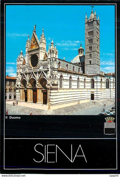 CPM Siena Le Dome