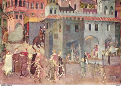 CPM Siena Palazzo Pubblica