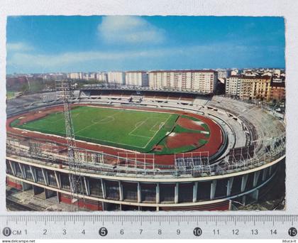 41971 2062 Cartolina - Torino - Stadio Comunale