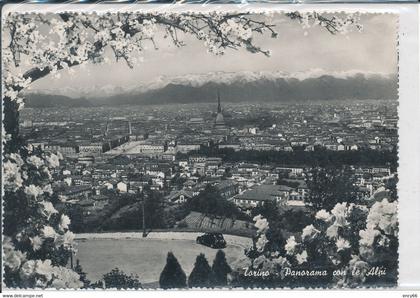 TORINO- PANORAMA
