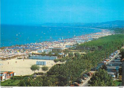 CPM Alba Adriatica Teramo Il lungomare