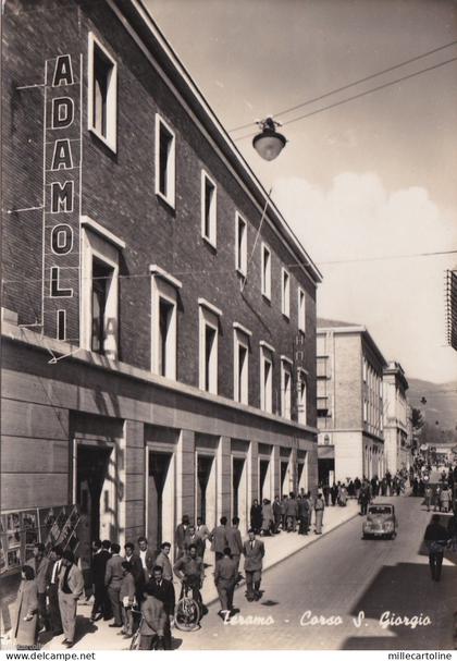 # TERAMO: CORSO S. GIORGIO