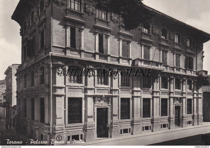 TERAMO: Palazzo Banca d'Italia