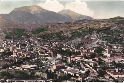 TERAMO - Panorama Parziale 1958