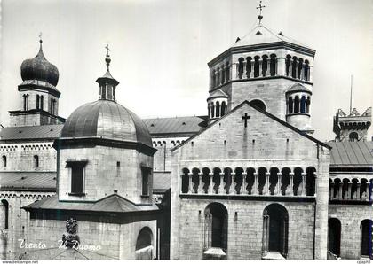 CPM Trento Il Duomo