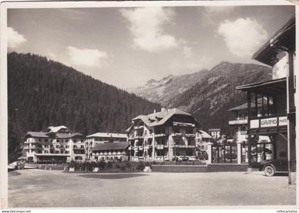 MADONNA DI CAMPIGLIO:   Alberghi