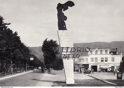#VITTORIO VENETO: STELE DELLA VITTORIA