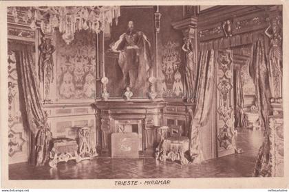 TRIESTE - Miramar