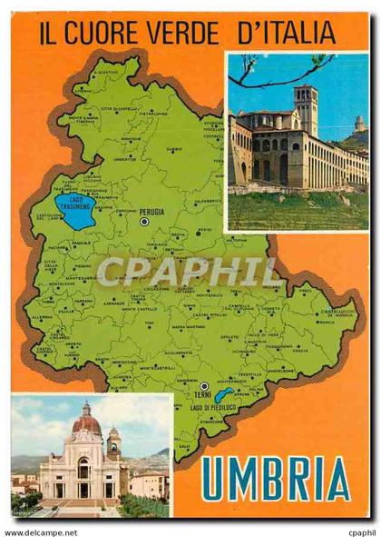 CPM Umbria