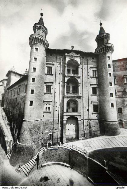 CPM Urbino - I Torricini del Laurane