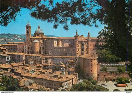 CPM Urbino Panorama