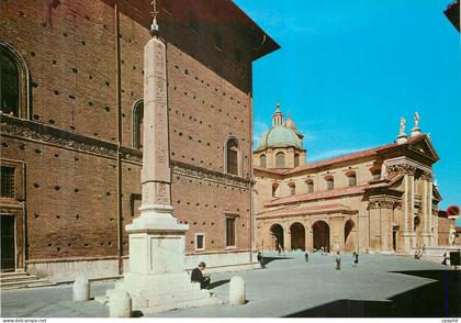 CPM Urbino Place Rinascimento