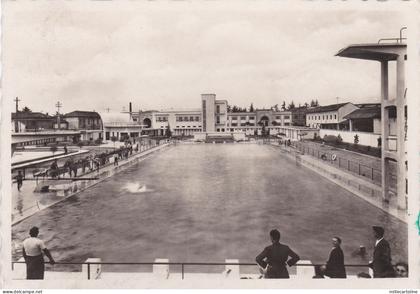 # BUSTO ARSIZIO: PISCINA COSTANZO CIANO