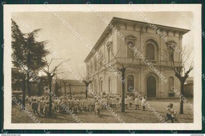 Varese Busto Arsizio cartolina QK5883