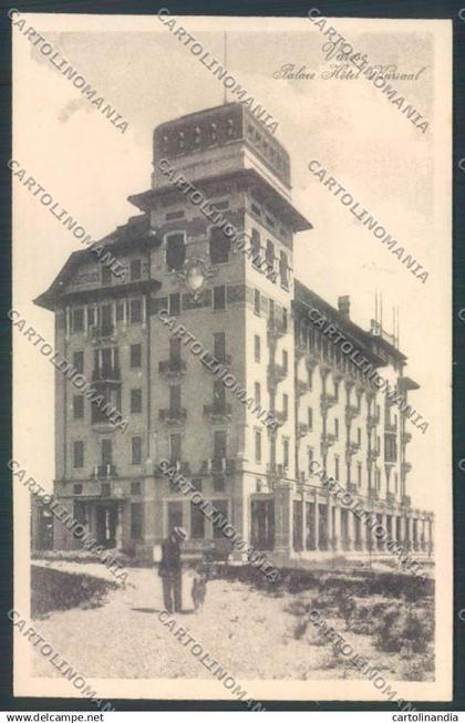 Varese Kursaal cartolina LQ6460