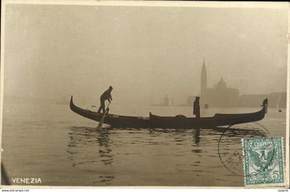 CPA Venezia