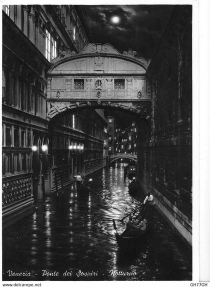 CPA VENISE -150x105mm