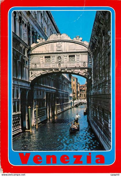 CPM Venezia