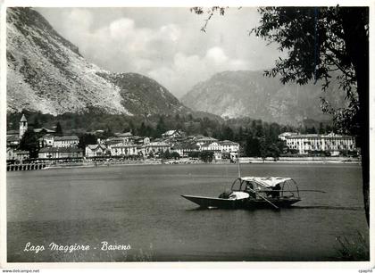 CPM Lago Maggiore Baveno Verbania